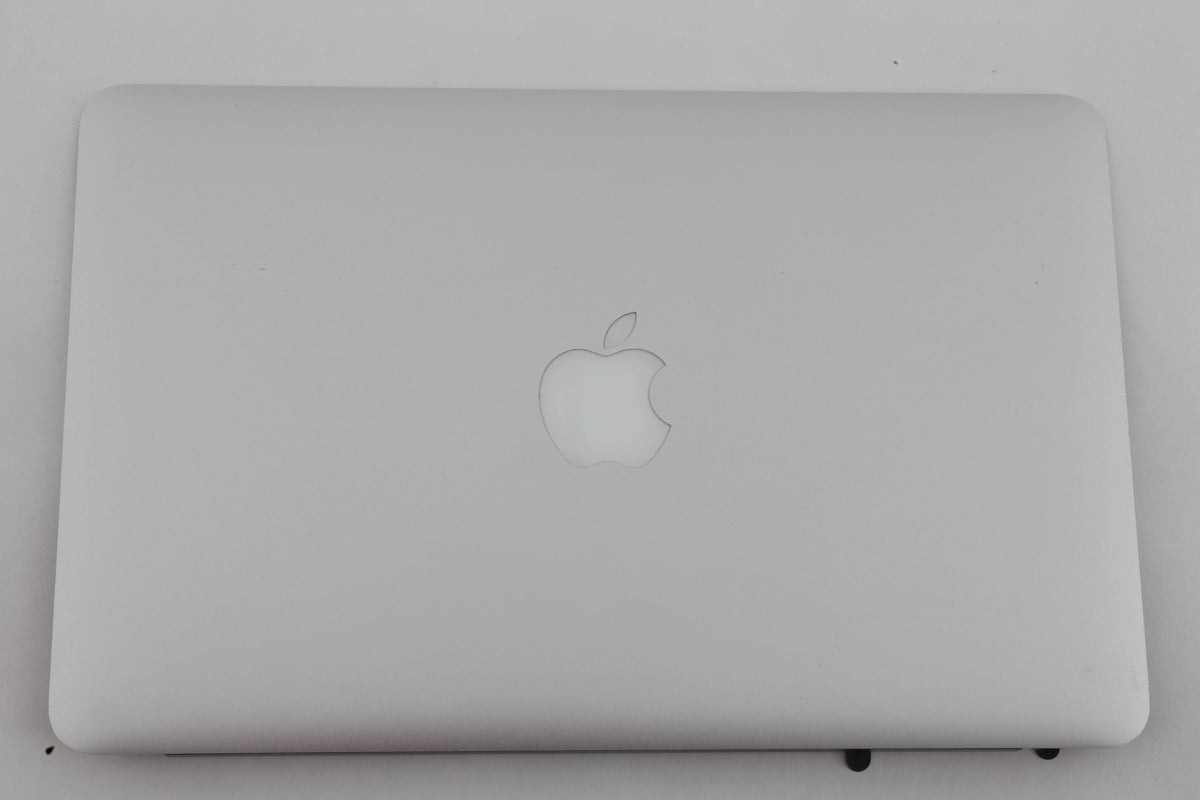 11&quot; MacBook Air Late 2010 A1370 Complete Screen Module LCD Panel -Good Condition