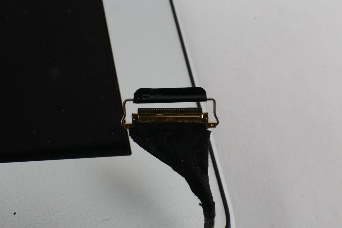 11&quot; MacBook Air Late 2010 A1370 Complete Screen Module LCD Panel -Good Condition