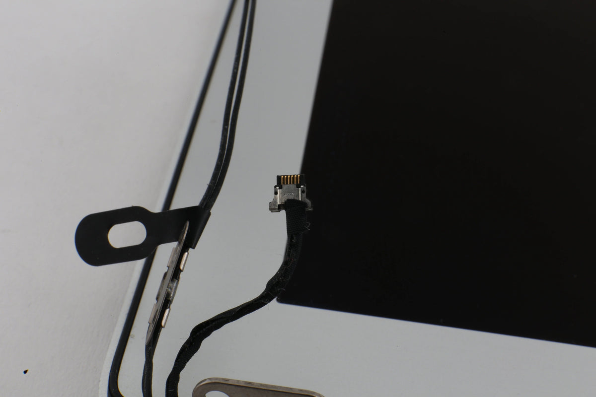 11&quot; MacBook Air Late 2010 A1370 Complete Screen Module LCD Panel -Good Condition