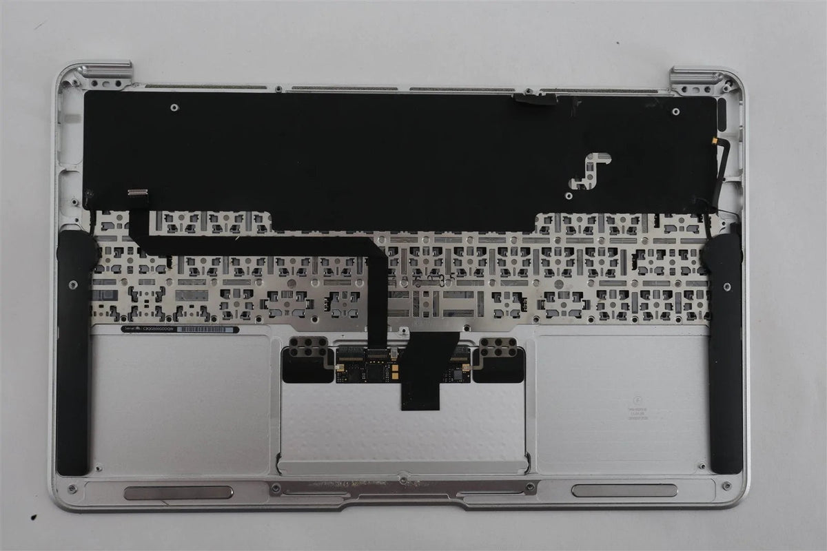 11&quot; MacBook Air Late 2010 A1370 - Complete Keyboard trackpad Topcase - Good