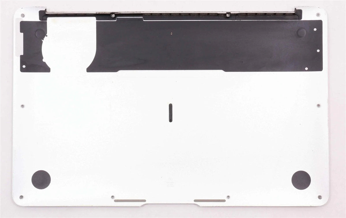 11" MacBook Air Late 2010 - Mid 2011 A1370 - Bottom Case Cover W/ Feet - Good