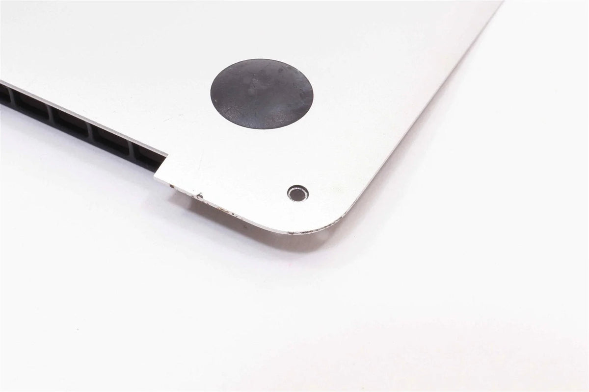 11" MacBook Air Late 2010 - Mid 2011 A1370 - Bottom Case Cover W/ Feet - Good