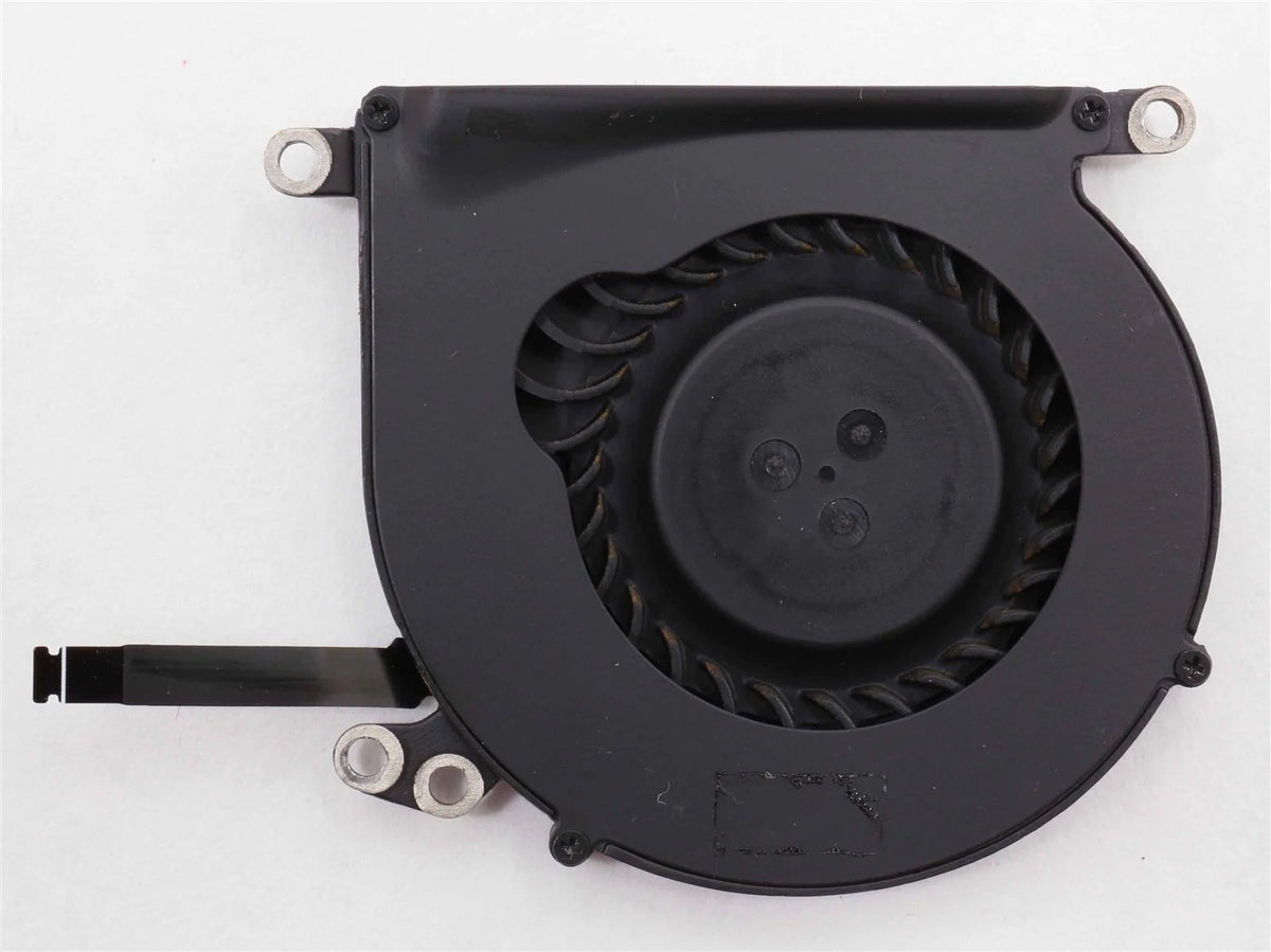 11&quot; MacBook Air Late 2010 A1370 - CPU / Case Cooling Fan - 922-9676