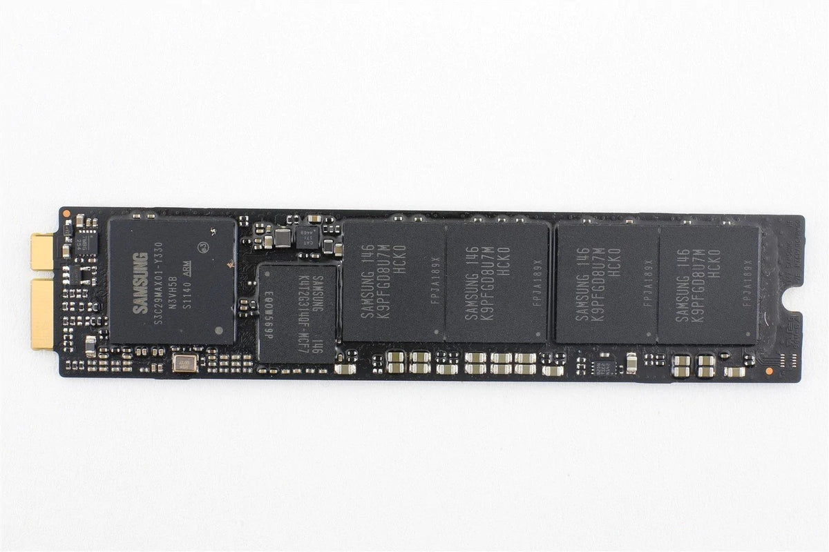 64GB SSD Samsung MZ-CPA0640 FOR APPLE MACBOOK AIR MID 2010- MID 2011 655-1663
