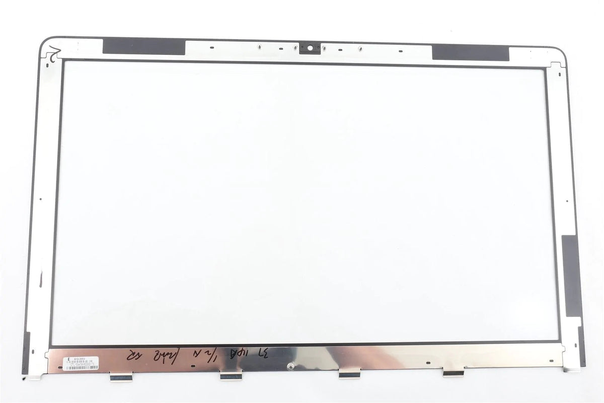 Apple iMac 21.5" Mid 2011 A1311 Glass Panel LCD Cover 810-3553