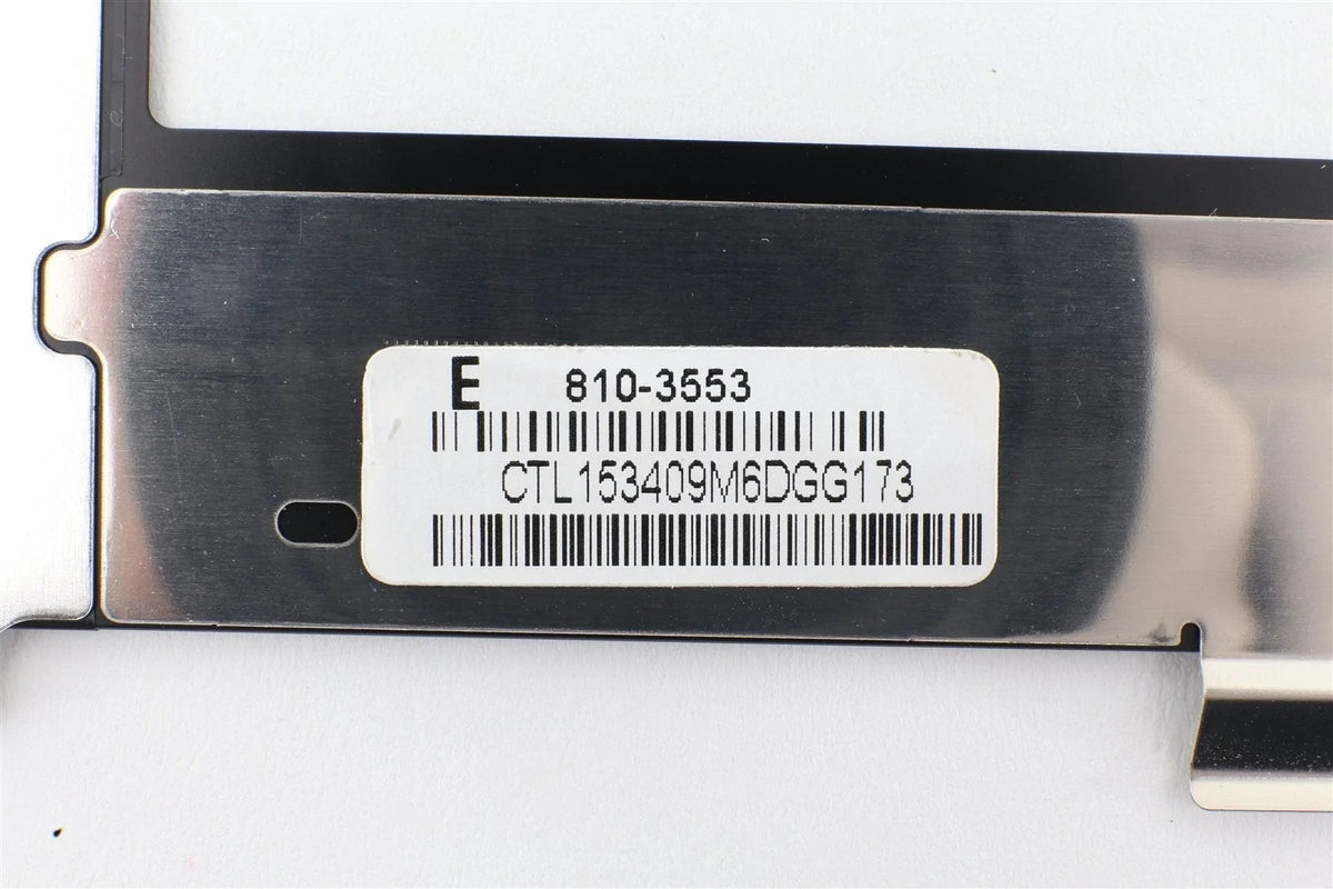 Apple iMac 21.5" Mid 2011 A1311 Glass Panel LCD Cover 810-3553