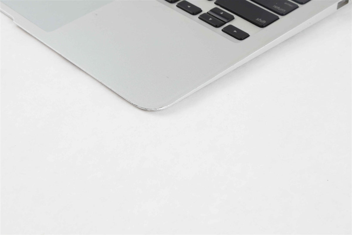 11" MacBook Air Late 2010 A1370 - Complete Keyboard trackpad Topcase - Average