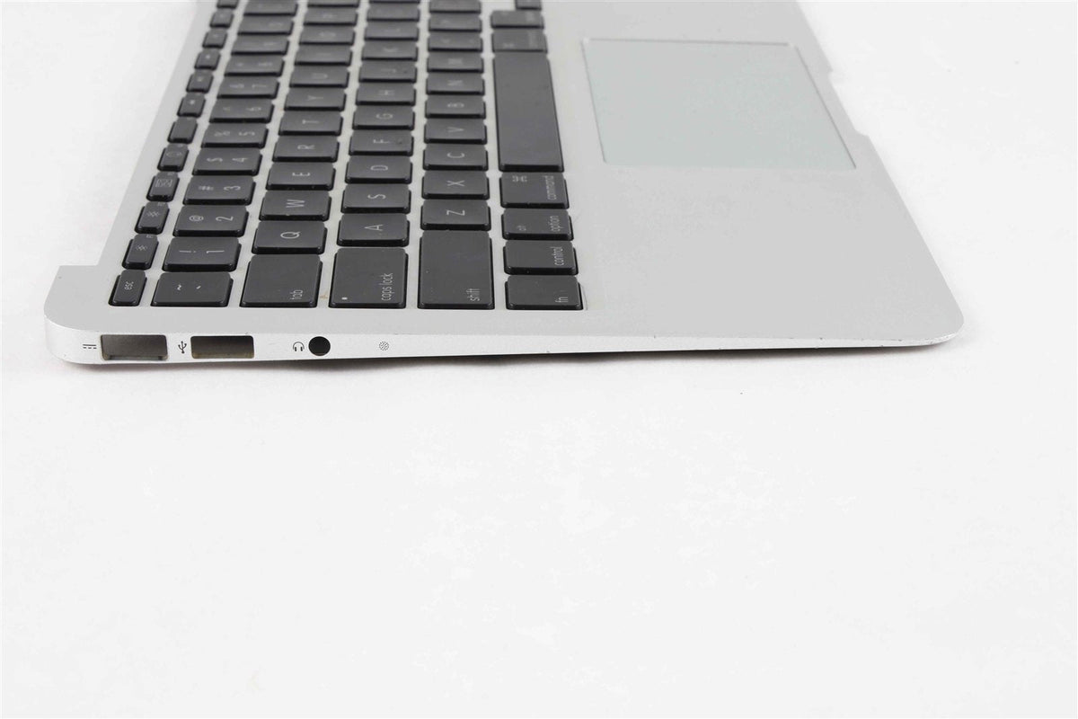 11&quot; MacBook Air Late 2010 A1370 - Complete Keyboard trackpad Topcase - Average