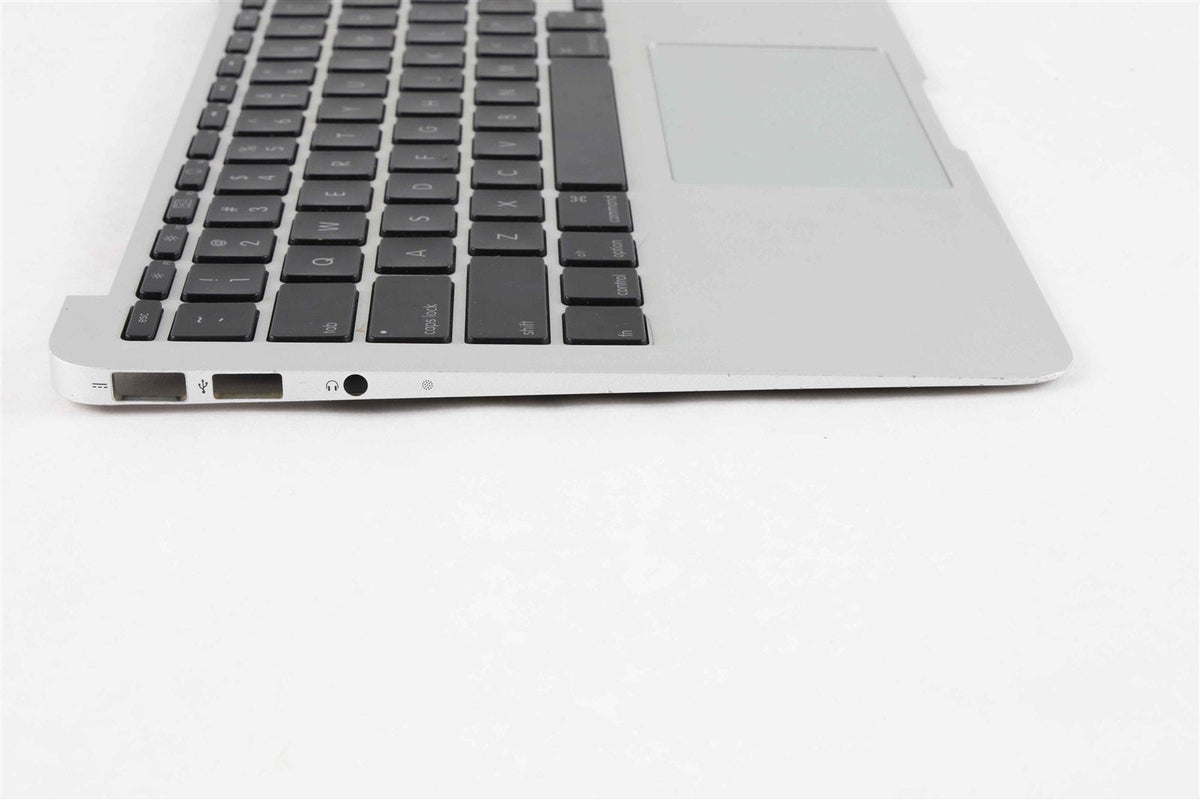 11" MacBook Air Late 2010 A1370 - Complete Keyboard trackpad Topcase - Average