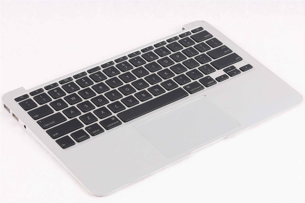 11" MacBook Air Late 2010 A1370 - Complete Keyboard trackpad Topcase - Average