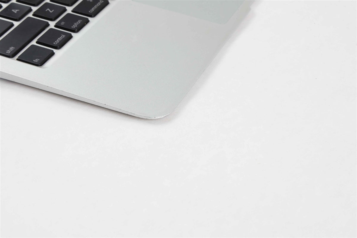 11" MacBook Air Late 2010 A1370 - Complete Keyboard trackpad Topcase - Average