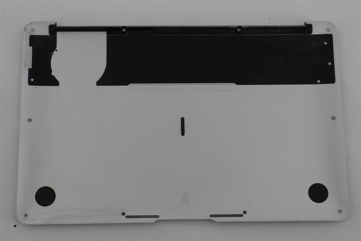 11&quot; MacBook Air Late 2010 A1370 - Bottom Case Cover W/ Feet - Average
