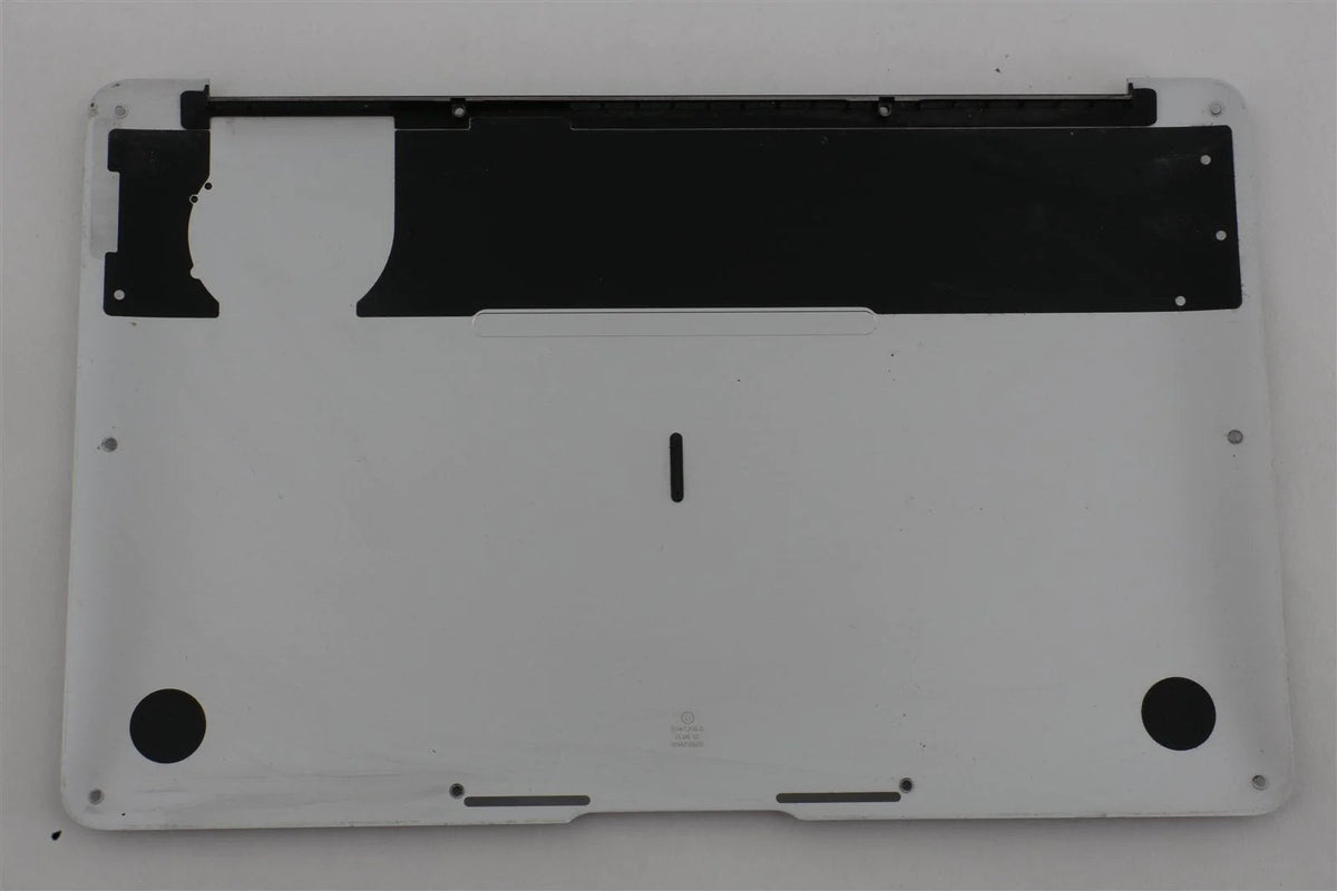 11" MacBook Air Late 2010 A1370 - Bottom Case Cover W/ Feet - Average