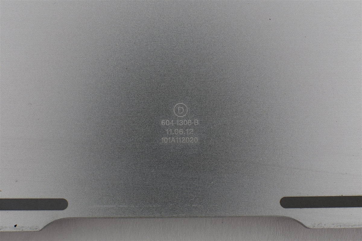 11&quot; MacBook Air Late 2010 A1370 - Bottom Case Cover W/ Feet - Average