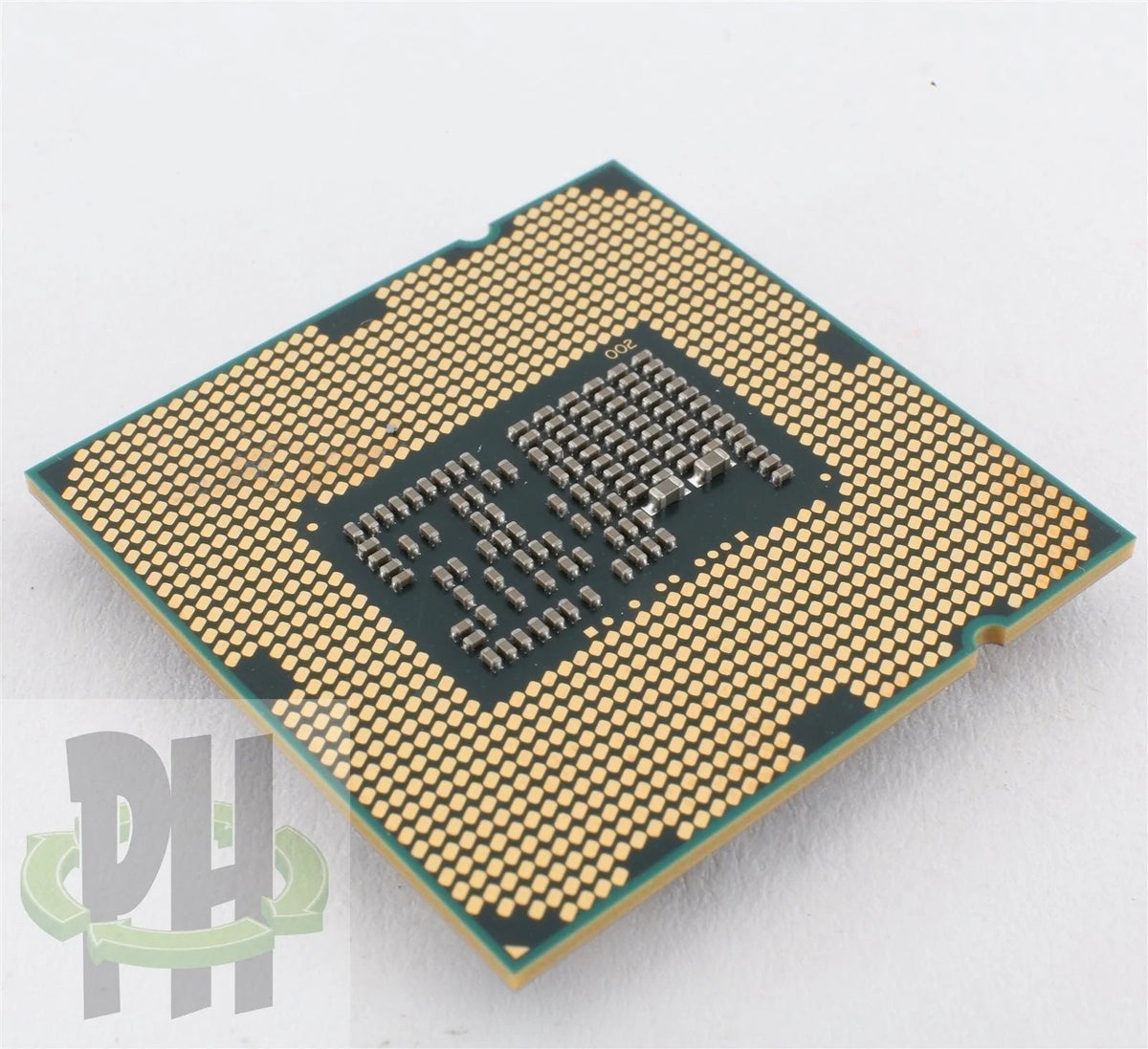 Mid 2010 iMac pull - Intel Core i5-680 3.60 GHz Dual Core CPU Socket 1156 SLBTM