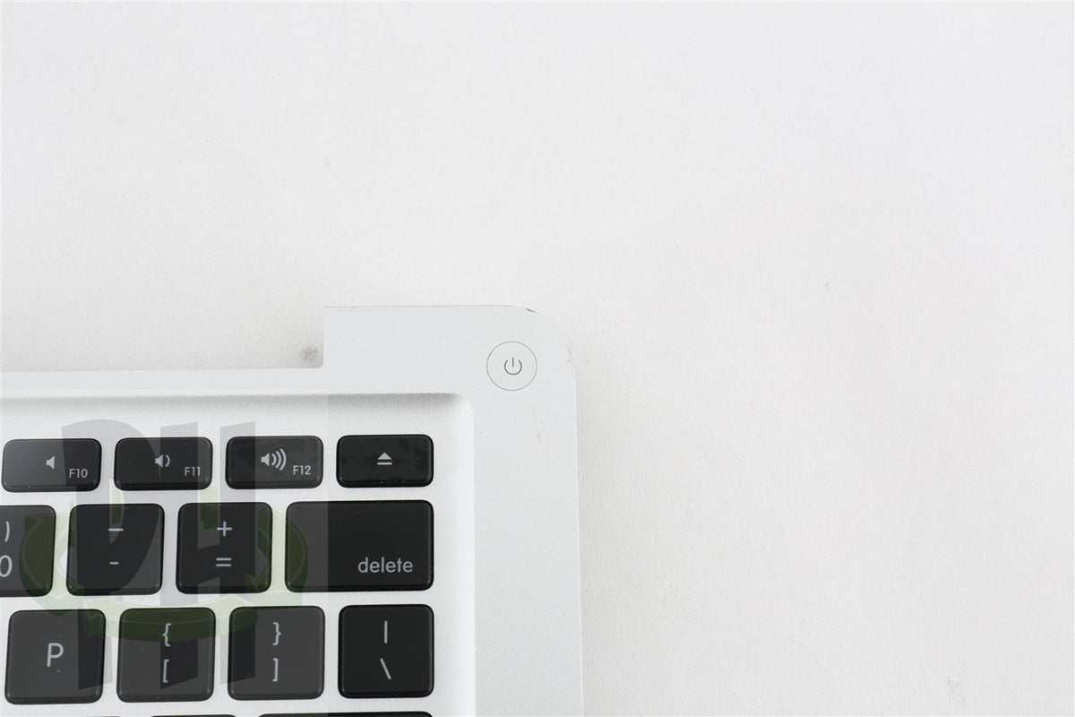 13" Macbook Aluminum Unibody Late 2008 TOP CASE KEYBOARD TRACKPAD W/ Back Light