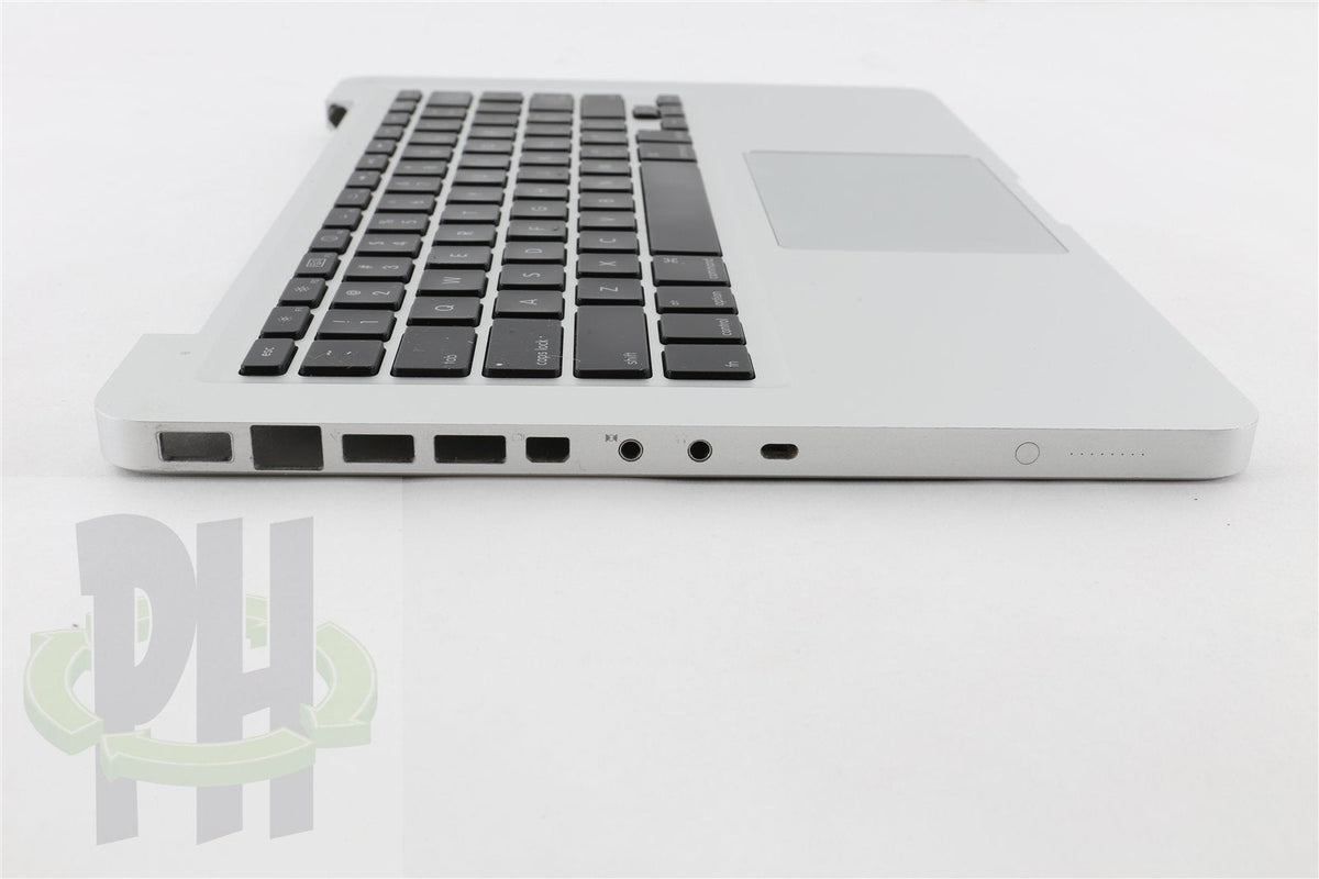13&quot; Macbook Aluminum Unibody Late 2008 TOP CASE KEYBOARD TRACKPAD W/ Back Light
