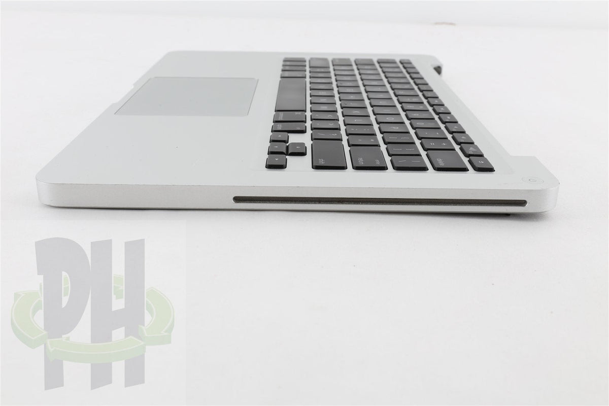 13&quot; Macbook Aluminum Unibody Late 2008 TOP CASE KEYBOARD TRACKPAD W/ Back Light