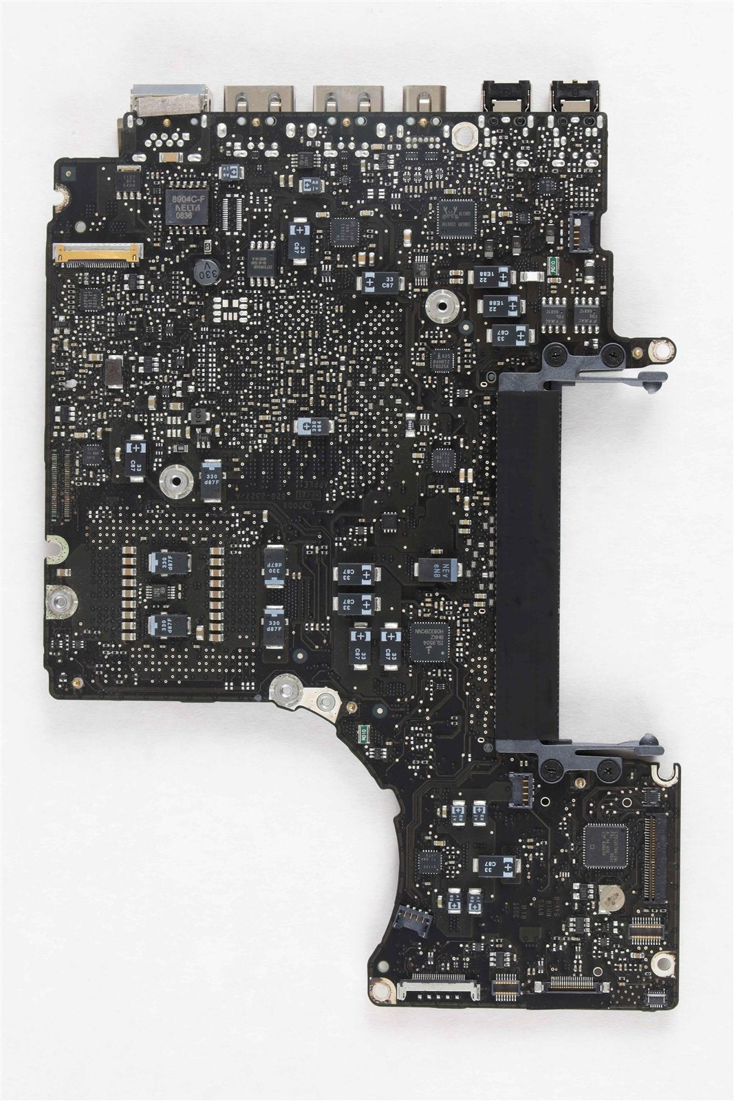 13&quot; Macbook Unibody Late 2008 A1278 Core 2 Duo 2.4 GHZ Logic Board 820-2327