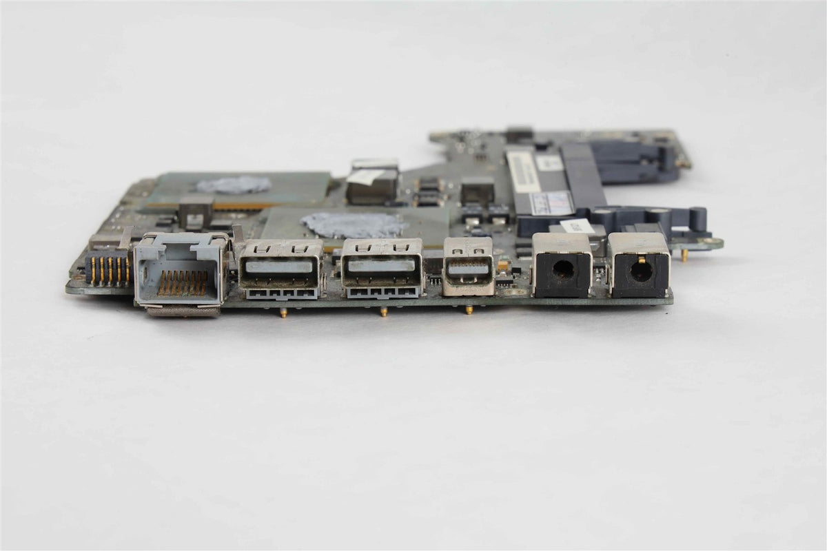 13&quot; Macbook Unibody Late 2008 A1278 Core 2 Duo 2.4 GHZ Logic Board 820-2327
