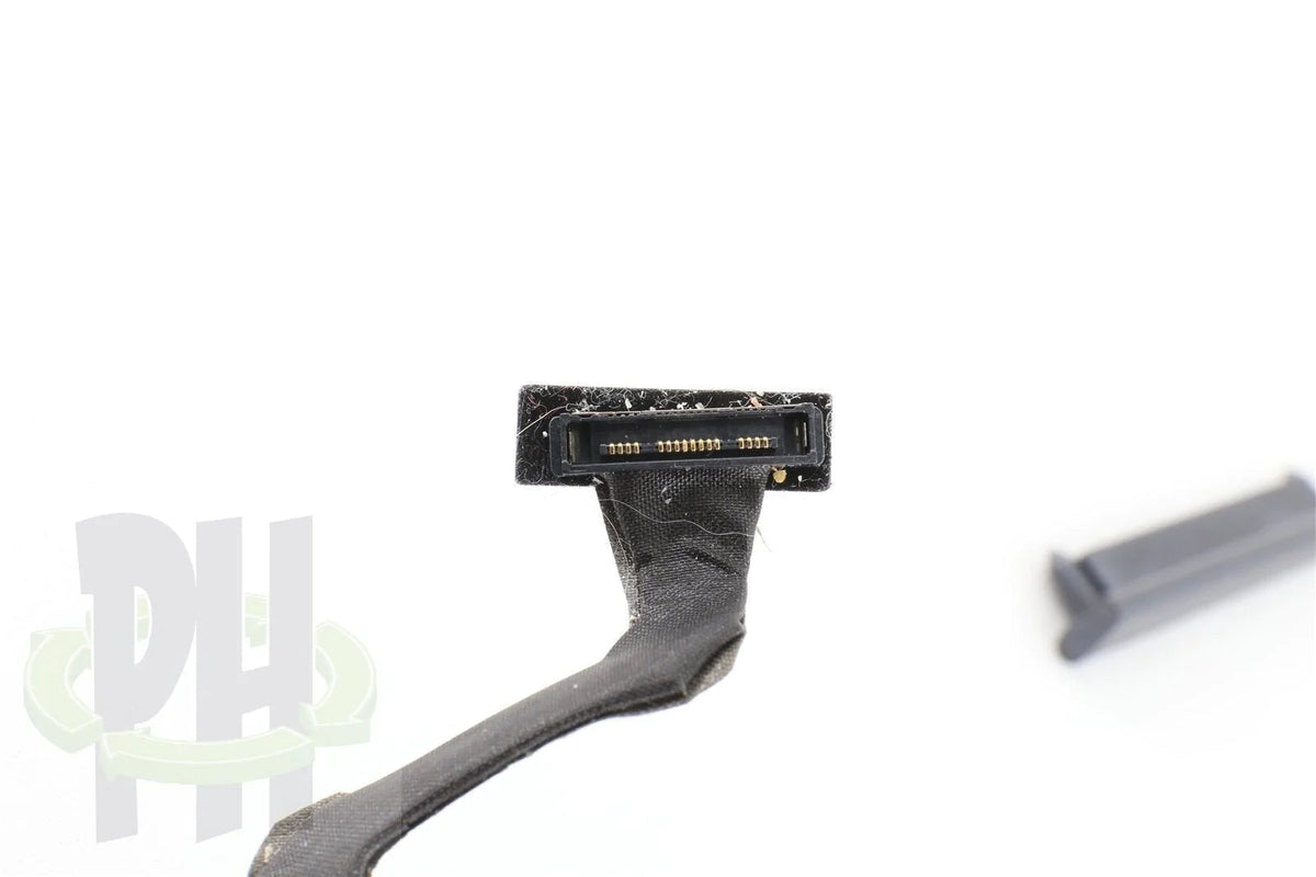 13" Macbook A1278 Aluminum Unibody Late 2008 Hard Drive Connector W/Cable