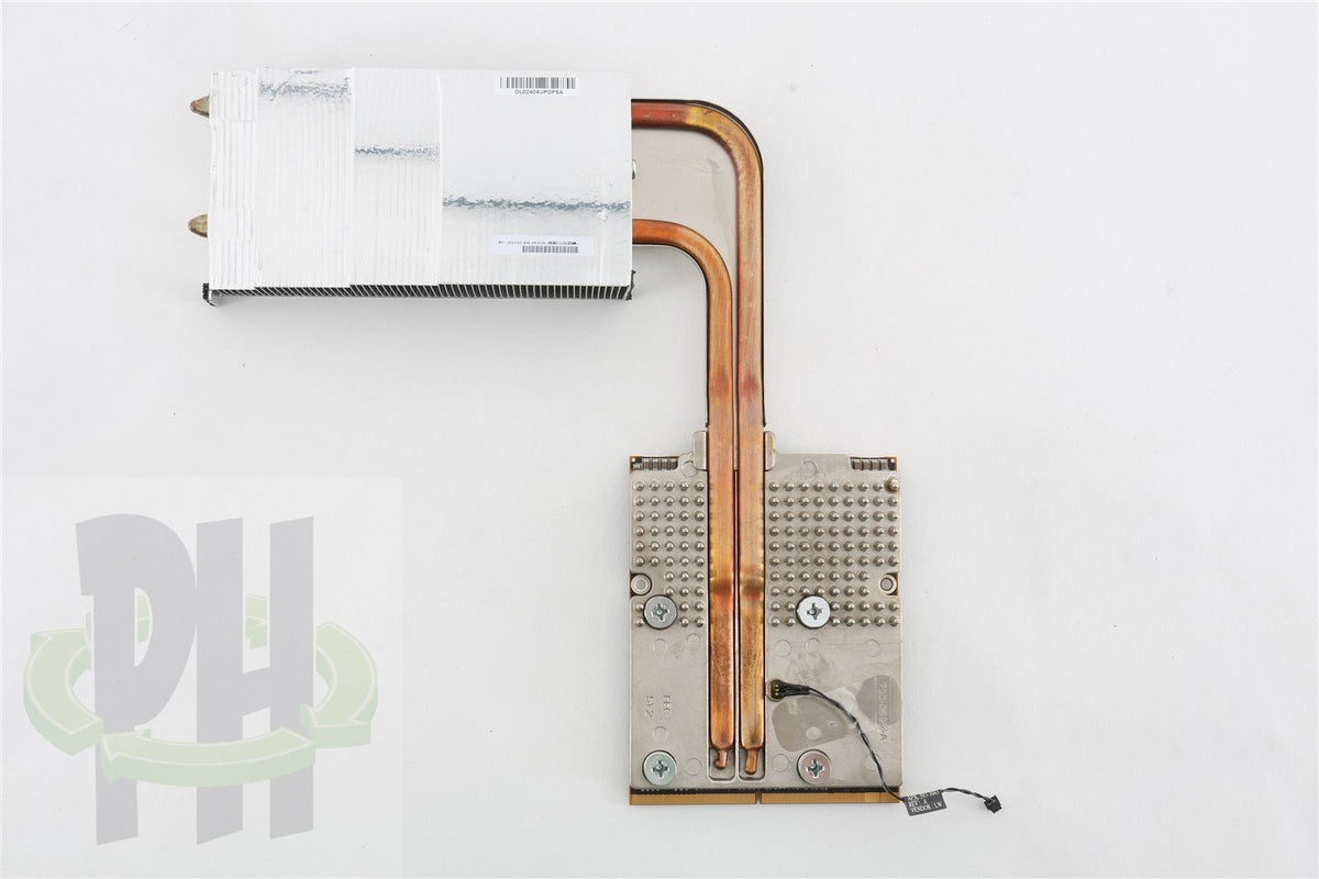 Apple iMac 27" Mid 2010 Video Card ATI Radeon 5750 1GB With Heat Sink