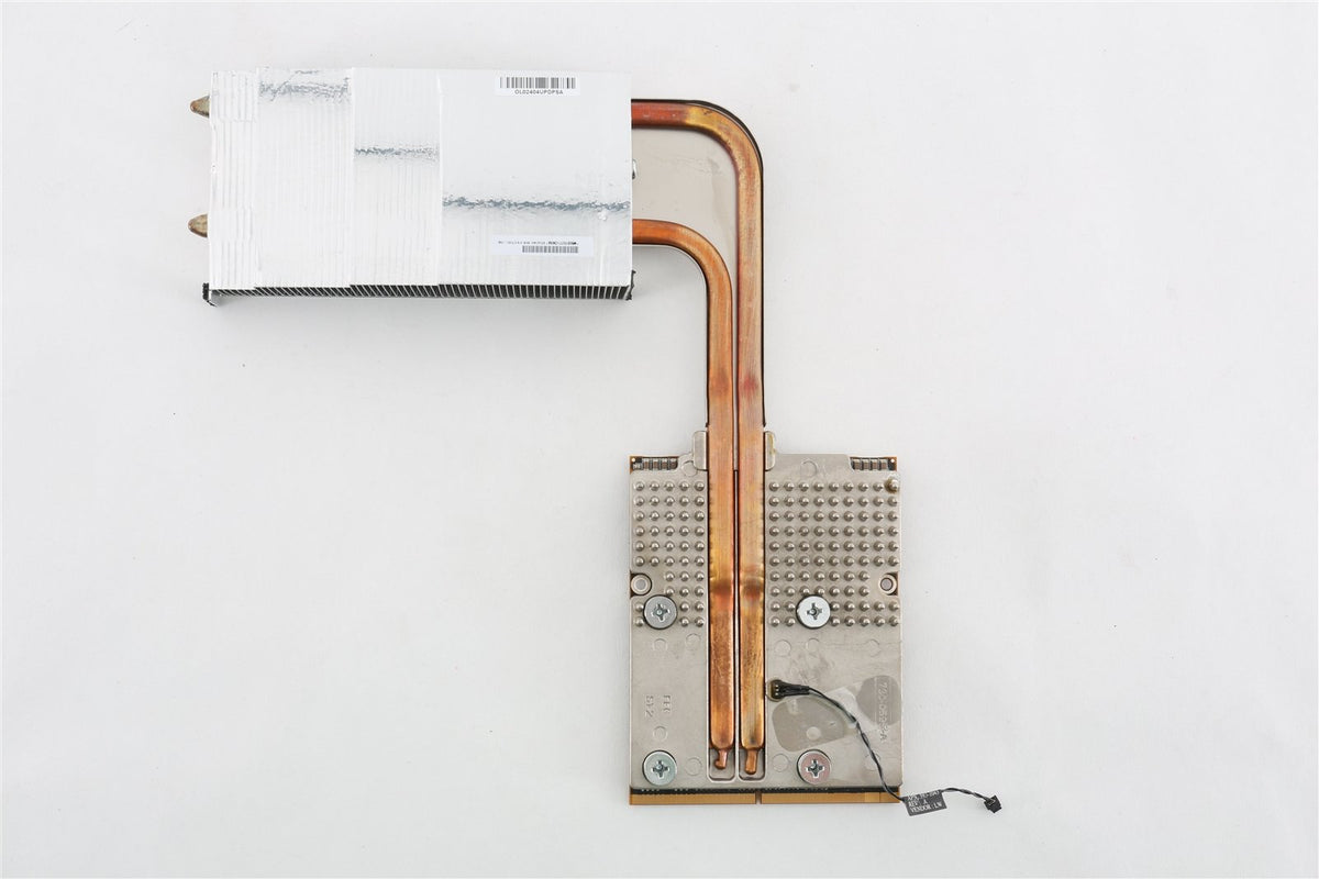 Apple iMac 27" Mid 2010 Video Card ATI Radeon 5750 1GB With Heat Sink