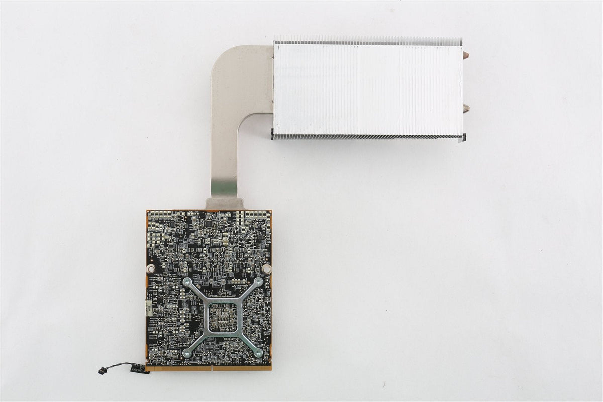 Apple iMac 27" Mid 2010 Video Card ATI Radeon 5750 1GB With Heat Sink
