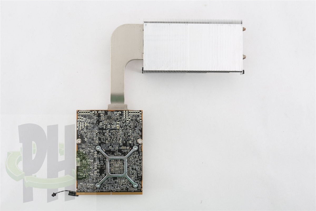 Apple iMac 27" Mid 2010 Video Card ATI Radeon 5750 1GB With Heat Sink