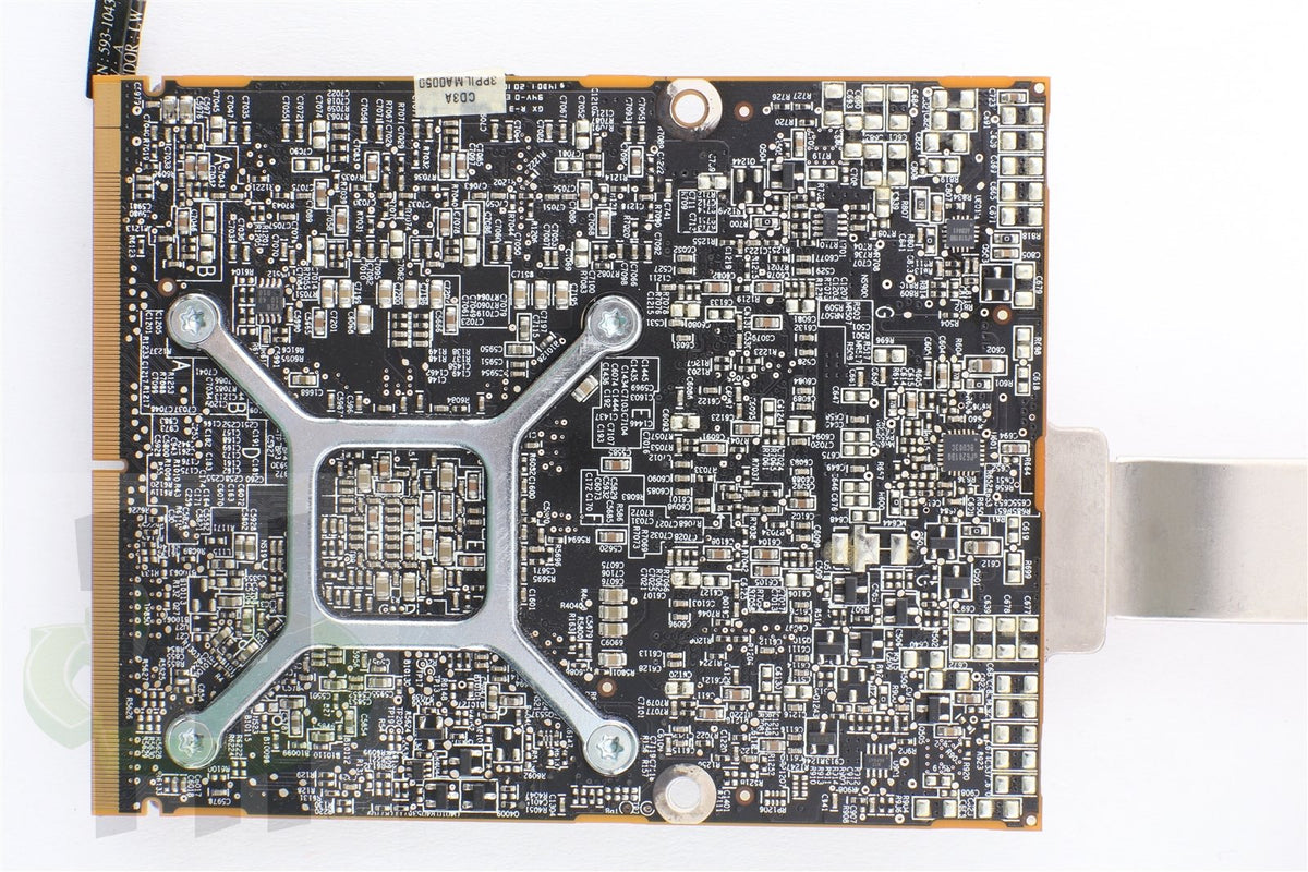 Apple iMac 27" Mid 2010 Video Card ATI Radeon 5750 1GB With Heat Sink