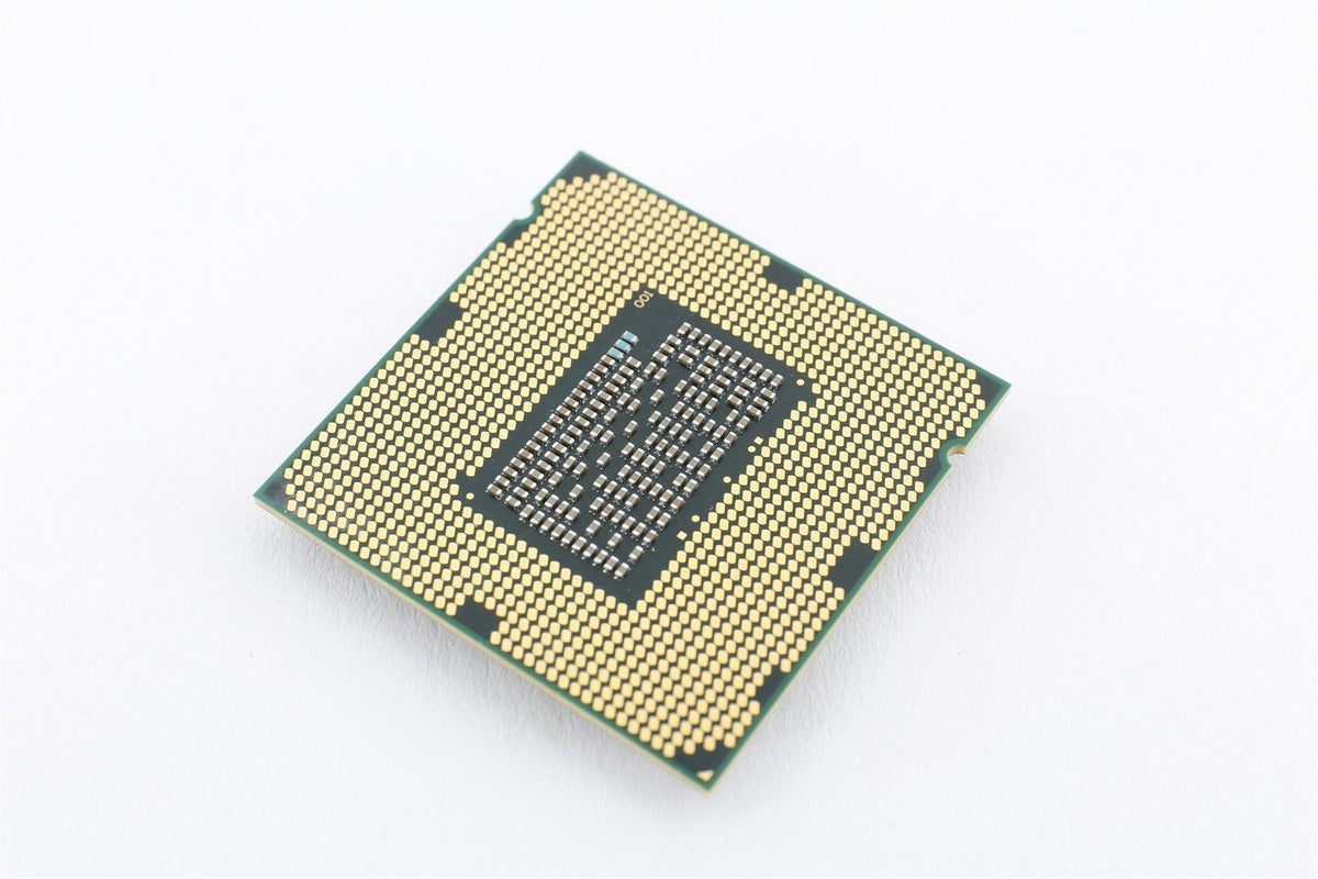Intel i7-870 SLBJG 2.93 GHZ 8mb Cache Apple iMac Desktop Processor