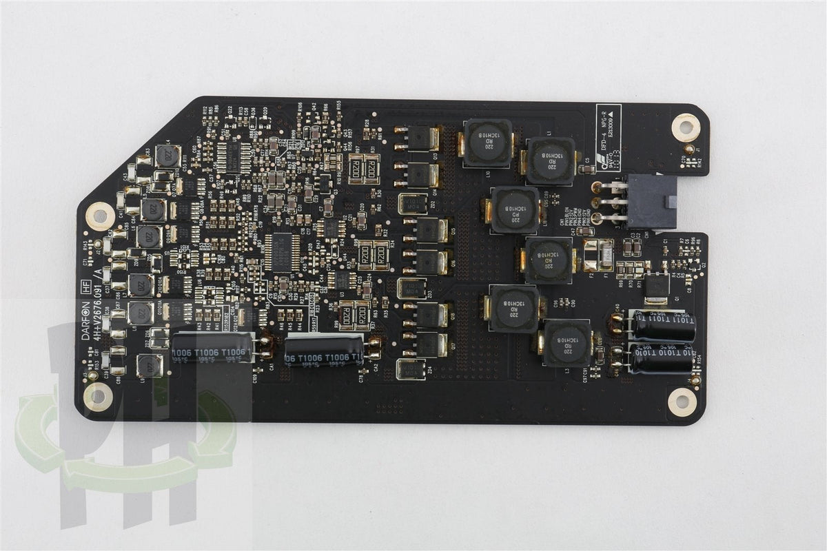 Apple iMac 27" A1312 Mid 2010 BACKLIGHT INVERTER BOARD 661-5576 v267-602HF