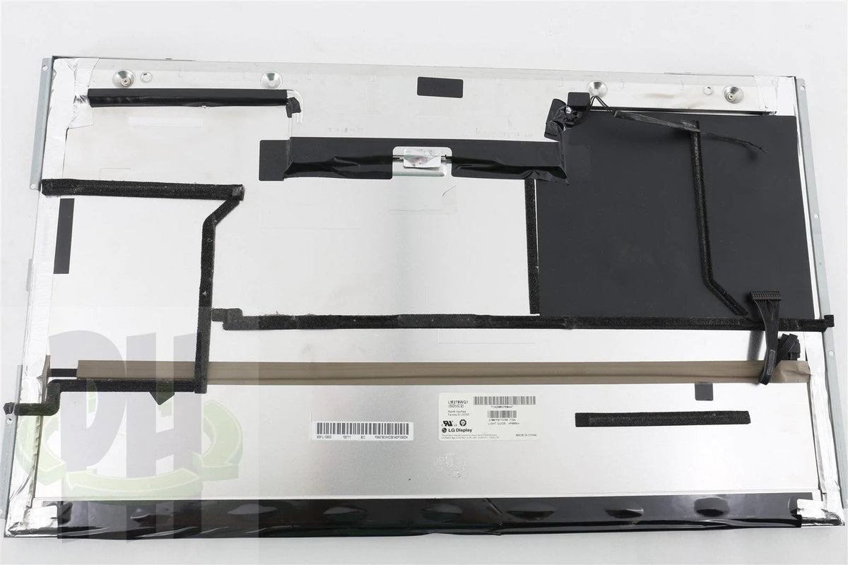 AS-IS Apple iMac 27&quot; A1312 Mid 2010 LCD Display LM270WQ1 (SD)(C2) 661-5568