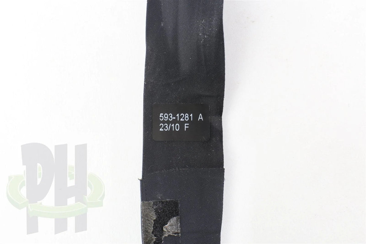 Apple iMac 27" A1312 Mid 2010 LVDS Video Display Port Cable 593-1281 922-9486