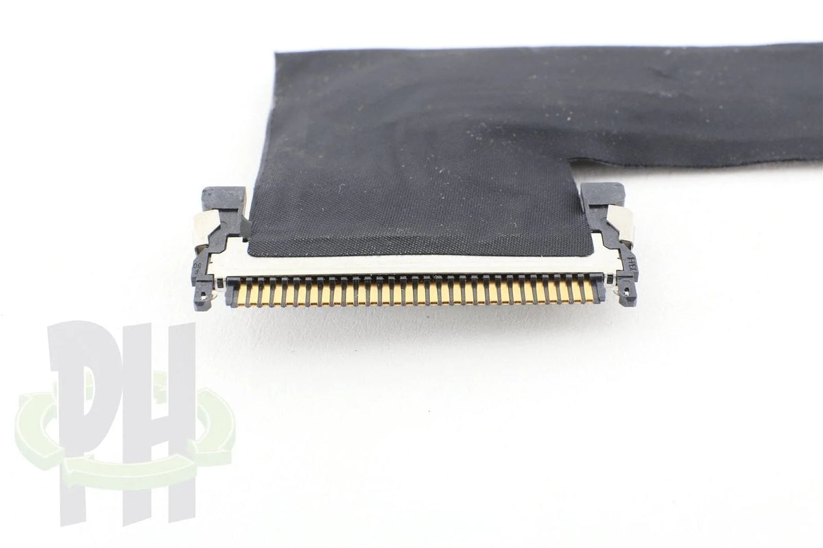 Apple iMac 27&quot; A1312 Mid 2010 LVDS Video Display Port Cable 593-1281 922-9486