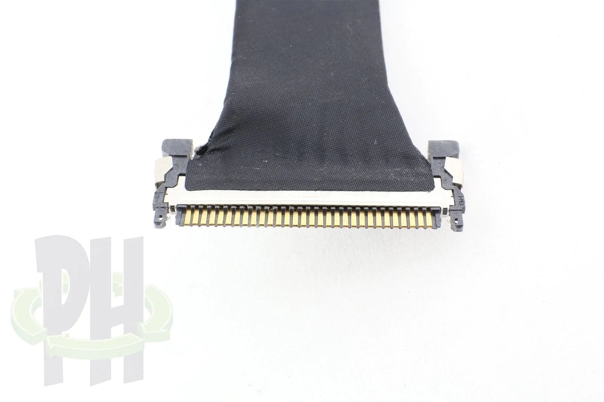 Apple iMac 27" A1312 Mid 2010 LVDS Video Display Port Cable 593-1281 922-9486