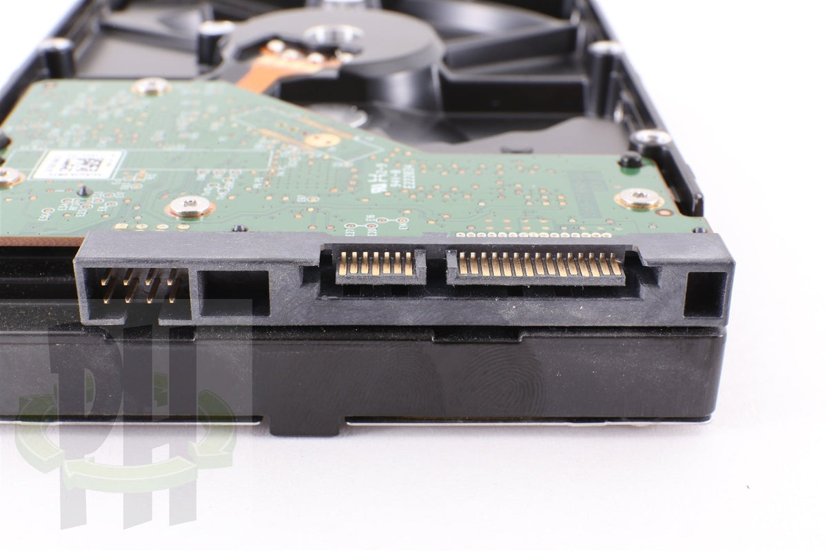 Apple / WD Blue 500GB 7200RPM 3.5" SATA Hard Drive WD5000AAKS 655-1566