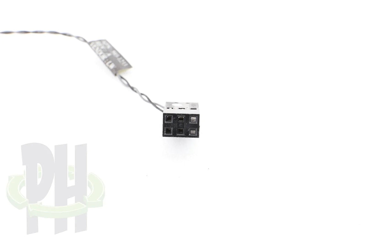 Apple iMac 21.5" A1311 Hard Drive Temp Sensor Cable 593-1233 (Samsung)