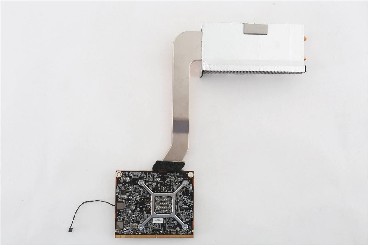 Apple iMac 21.5" A1311 Mid-2011 ATI Radeon HD 6770 512MB Video Card