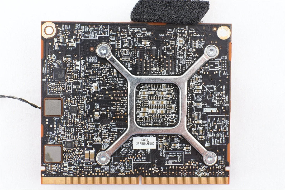 Apple iMac 21.5" A1311 Mid-2011 ATI Radeon HD 6770 512MB Video Card