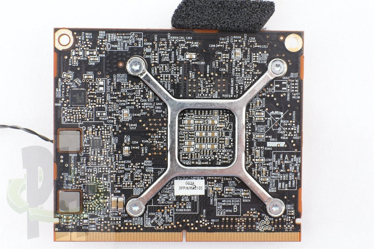 Apple iMac 21.5" A1311 Mid-2011 ATI Radeon HD 6770 512MB Video Card