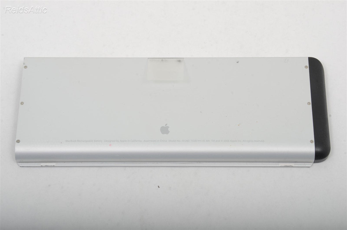 Apple 13&quot; MacBook A1278 A1280 13&quot; Aluminum Unibody Battery / 100-300 Cycles