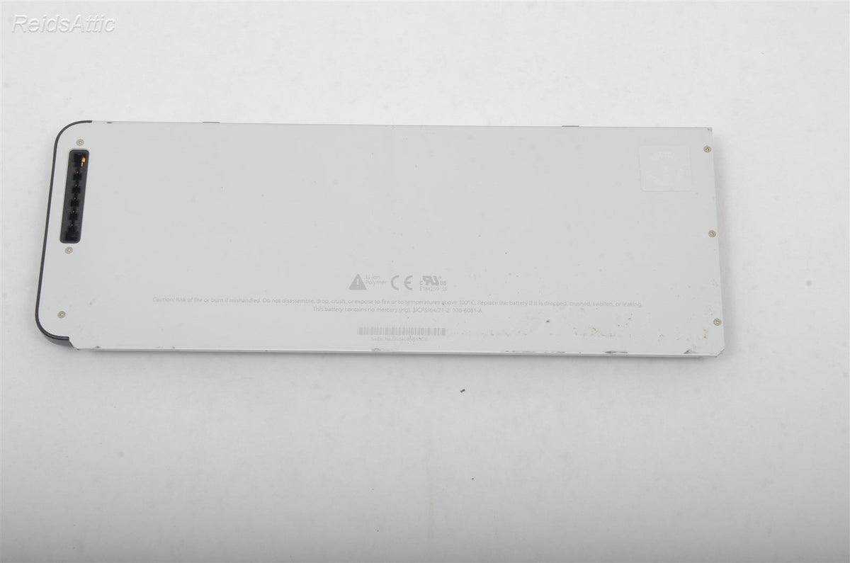 Apple 13" MacBook A1278 A1280 13" Aluminum Unibody Battery / 100-300 Cycles