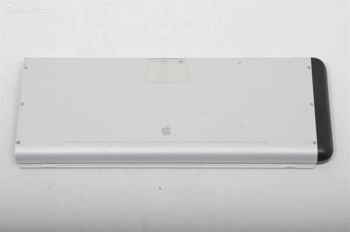 Apple 13&quot; MacBook A1278 A1280 13&quot; Aluminum Unibody Battery / High Cycle Count