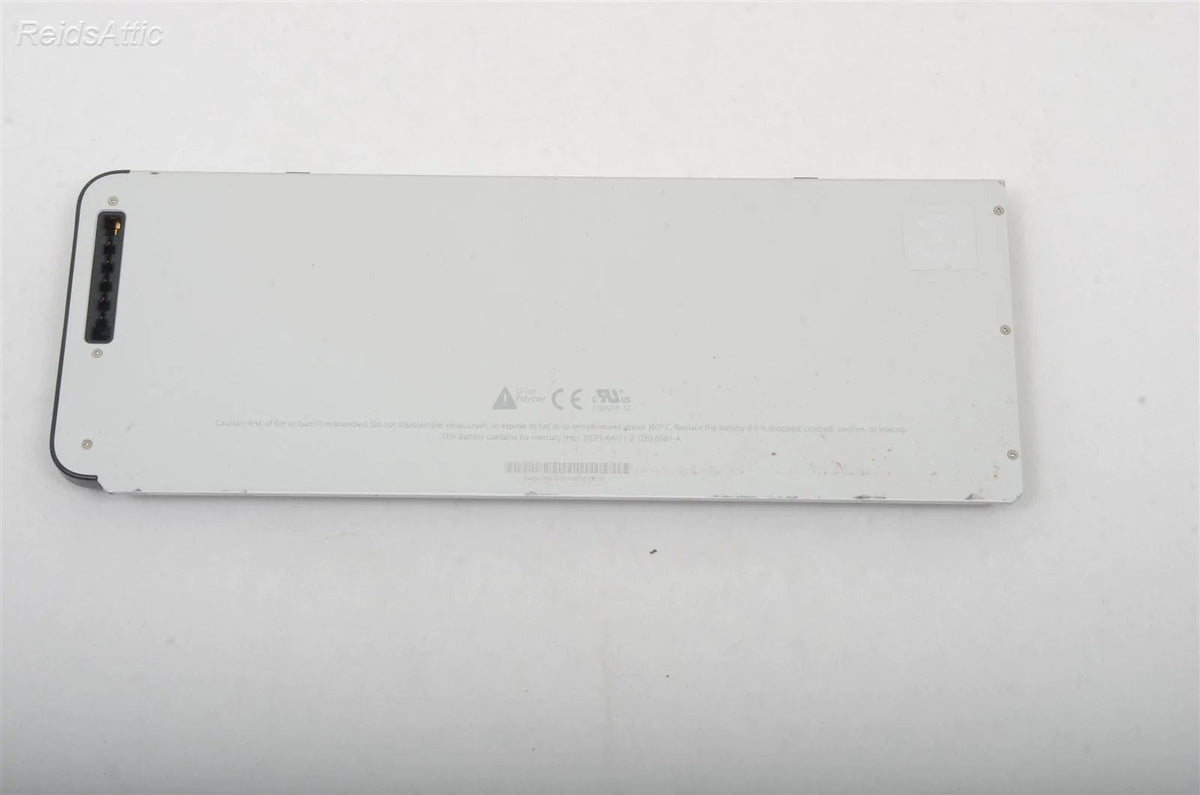 Apple 13&quot; MacBook A1278 A1280 13&quot; Aluminum Unibody Battery / High Cycle Count