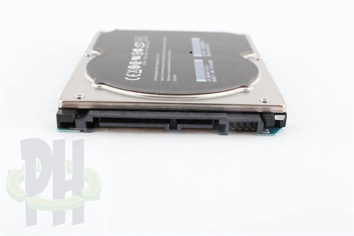 Apple OEM Toshiba 2.5" Hard Drive MK3253GSX 250GB 655-1450