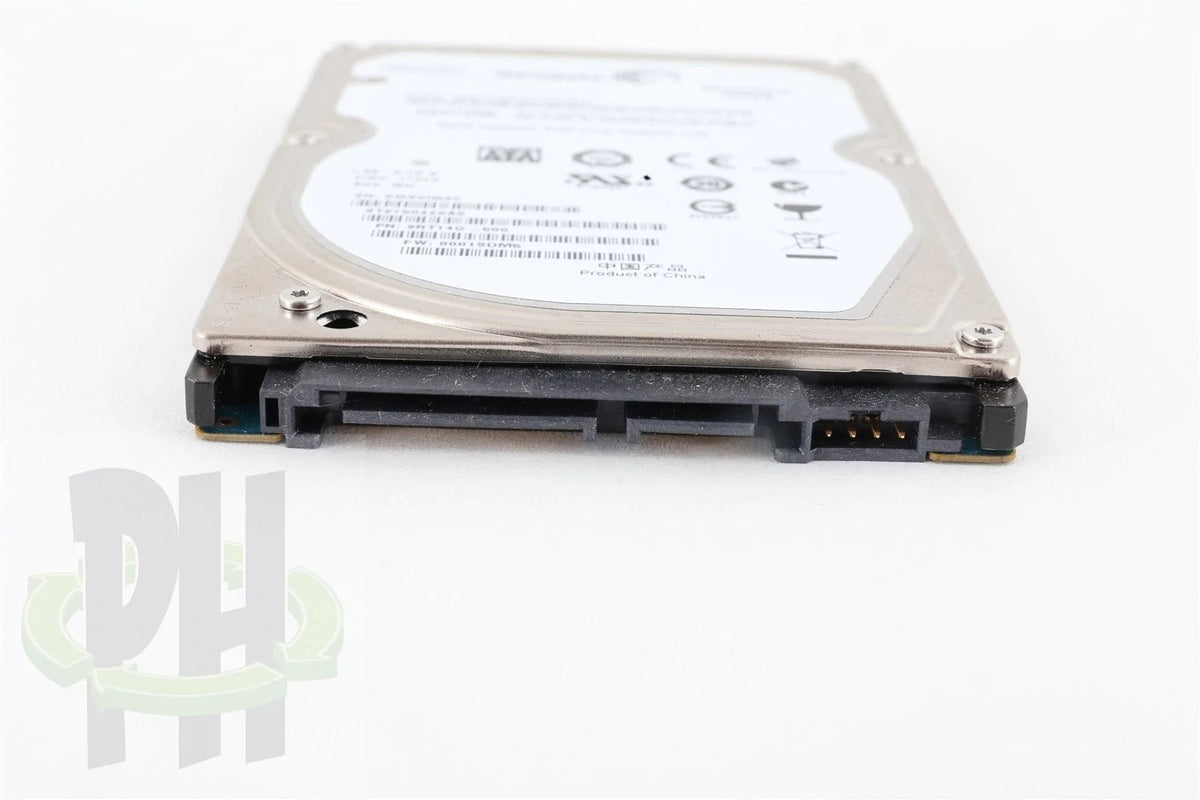 Seagate Momentus 2.5" 750GB 7200 RPM Hard Drive HDD - ST9750420AS