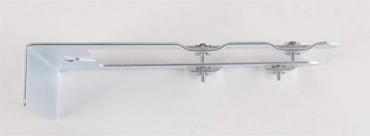 Set of 4 Mac Pro A1289 Hard Drive Carrier Sled W/ Screws & Rubber Mount (Long)