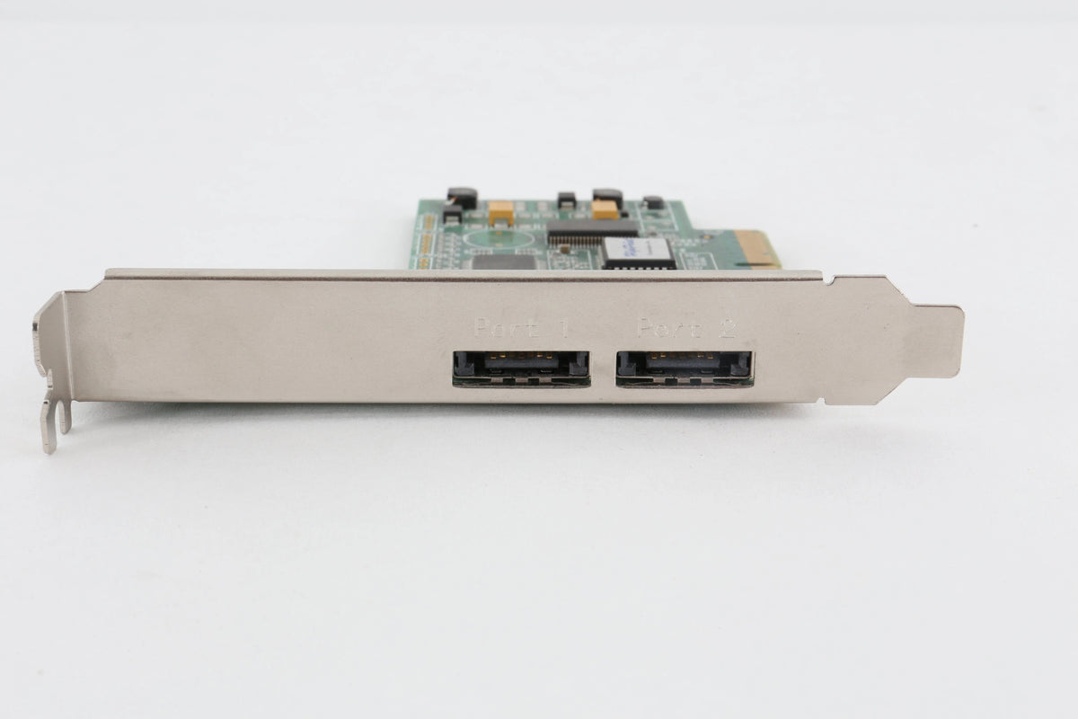 HighPoint RocketRAID 2314 PCI-Express x2 SATA II RAID Controller Card