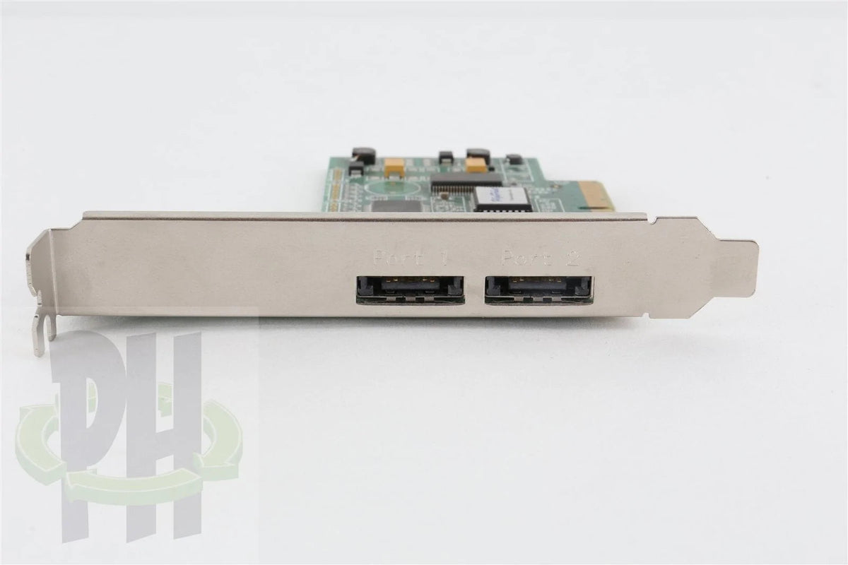 HighPoint RocketRAID 2314 PCI-Express x2 SATA II RAID Controller Card
